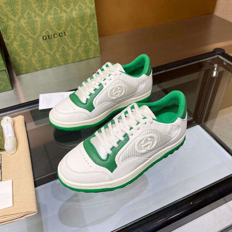 Gucci Casual Shoes